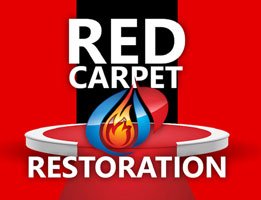 Red Carpet Restoration Logo